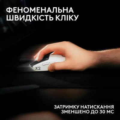 Logitech G Pro X2 Superstrike (910-007776)