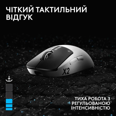 Logitech G Pro X2 Superstrike (910-007776)