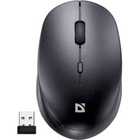Defender Auris MB-027 Black (52027)
