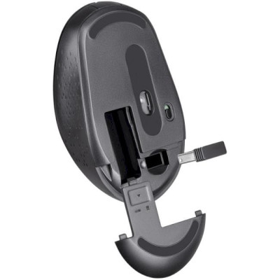 Defender Auris MB-027 Black (52027)