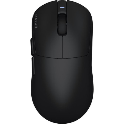 HATOR Quasar 3S PRO wireless black (HTM745)