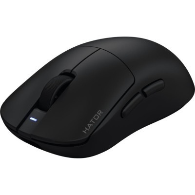HATOR Quasar 3S PRO wireless black (HTM745)