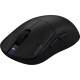 HATOR Quasar 3S PRO wireless black (HTM745)