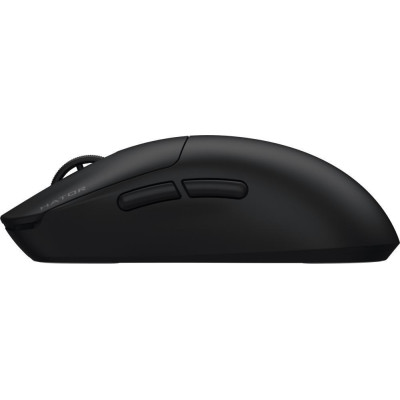 HATOR Quasar 3S PRO wireless black (HTM745)
