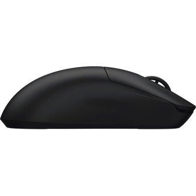 HATOR Quasar 3S PRO wireless black (HTM745)