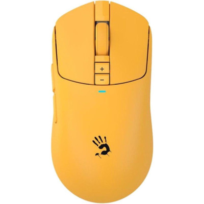 Bloody R72 Ultra Tower Yellow (4711421003841)