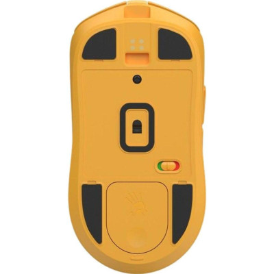 Bloody R72 Ultra Tower Yellow (4711421003841)