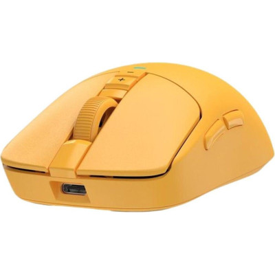 Bloody R72 Ultra Tower Yellow (4711421003841)