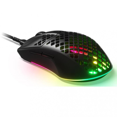 SteelSeries Aerox 3 USB Black (62599)