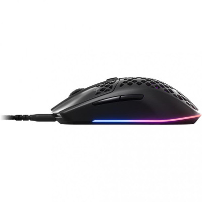 SteelSeries Aerox 3 USB Black (62599)