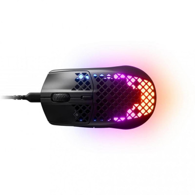 SteelSeries Aerox 3 USB Black (62599)