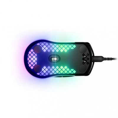 SteelSeries Aerox 3 USB Black (62599)