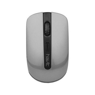Havit HV-MS989GT Black/Silver