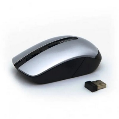 Havit HV-MS989GT Black/Silver