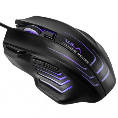 AULA Ghost Shark Lite (6948391212418)