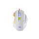2E M280 LED USB White (2E-MG280UWT)