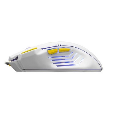 2E M280 LED USB White (2E-MG280UWT)