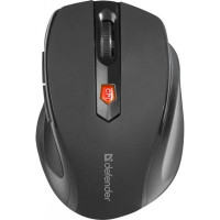 Defender Ultra MM-315 Wireless Black (52315)