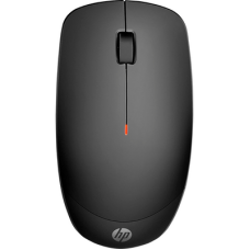 HP 235 Slim Wireless Mouse Black (4E407AA)