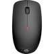HP 235 Slim Wireless Mouse Black (4E407AA)