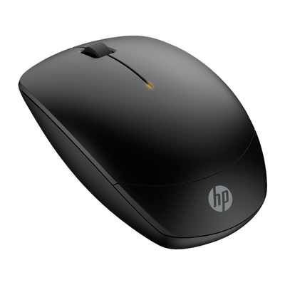 HP 235 Slim Wireless Mouse Black (4E407AA)