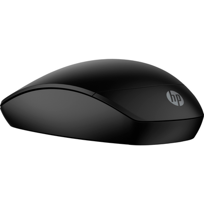 HP 235 Slim Wireless Mouse Black (4E407AA)
