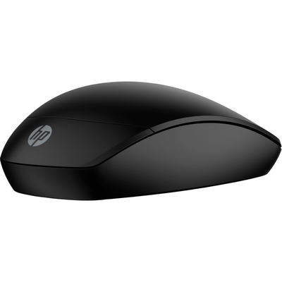 HP 235 Slim Wireless Mouse Black (4E407AA)