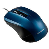 Modecom MC-M9.1 USB Blue (M-MC-00M9.1-140)