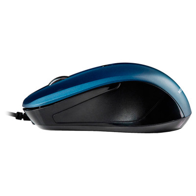 Modecom MC-M9.1 USB Blue (M-MC-00M9.1-140)
