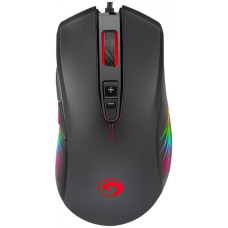 Marvo M519 RGB USB Black