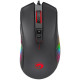 Marvo M519 RGB USB Black