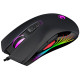 Marvo M519 RGB USB Black