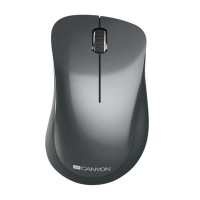 Canyon CNE-CMSW11B Black