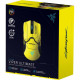 Razer Viper Ultimate Wireless & Mouse Dock Cyberpunk 2077 Edition (RZ01-03050500-R3M1)