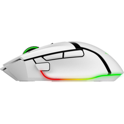 Razer Basilisk V3 Pro 35K White (RZ01-05240200-R3G1)