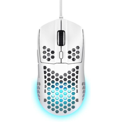 Trust Gaming GXT 928 Helox White (25389)