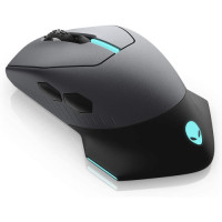 Alienware AW610M Dark Side of the Moon (545-BBCN)