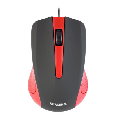 YENKEE YMS 1015RD USB Rad (45010821)