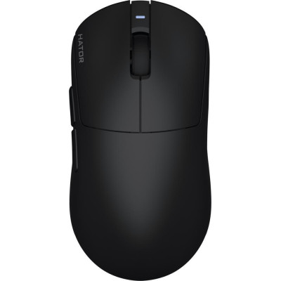 HATOR Quasar 3 PRO wireless black (HTM740)