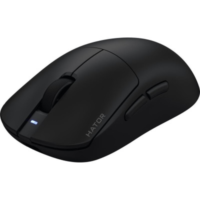 HATOR Quasar 3 PRO wireless black (HTM740)