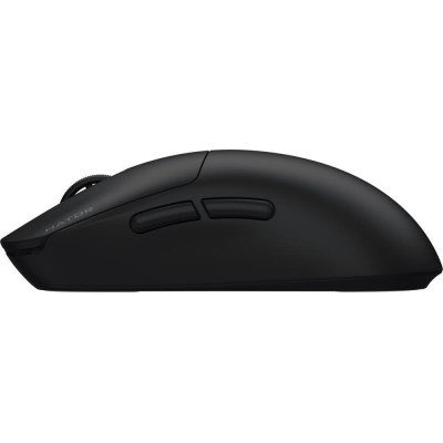 HATOR Quasar 3 PRO wireless black (HTM740)