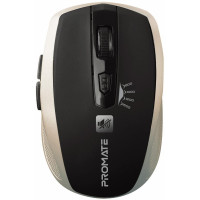 Promate Breeze Wireless Gold (breeze.gold)