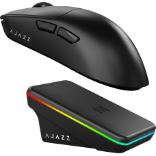 Ajazz AJ200P Near Link AI MC Black (AJ200P-NL-AI-MC-B)