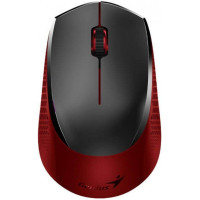 Genius NX-8000 Silent WL Red (31030025401)