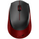 Genius NX-8000 Silent WL Red (31030025401)