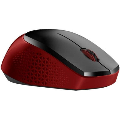 Genius NX-8000 Silent WL Red (31030025401)