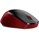 Genius NX-8000 Silent WL Red (31030025401)