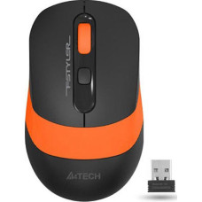 A4Tech Fstyler FG10S Black/Orange