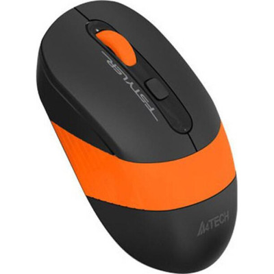 A4Tech Fstyler FG10S Black/Orange