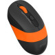 A4Tech Fstyler FG10S Black/Orange